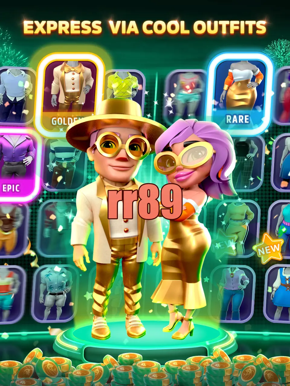 rr89 APK