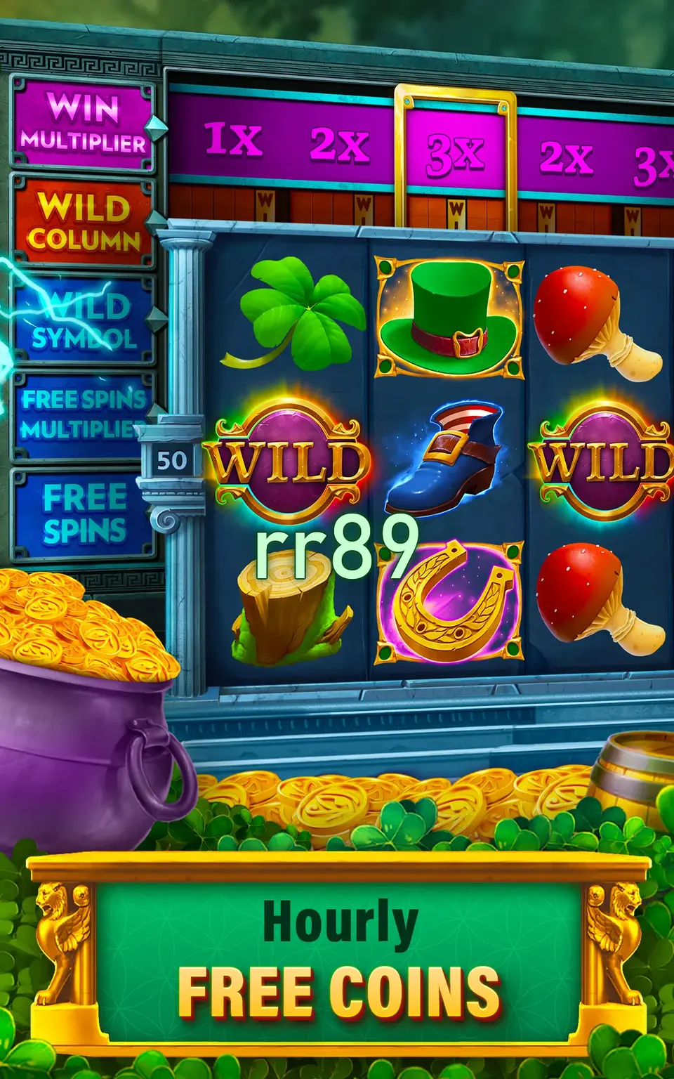 rr89 APK